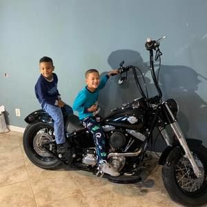 Meet your Posher, Jose